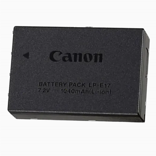 Baterie reîncărcabilă pentru camera Canon LP-E17