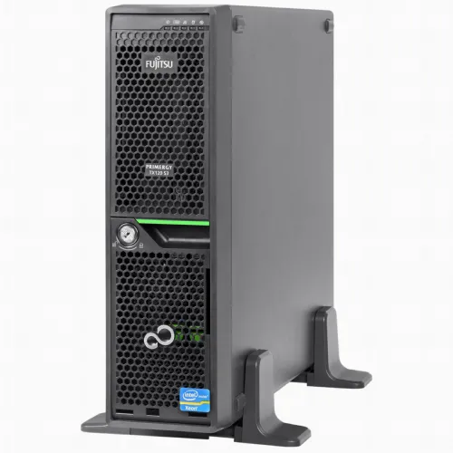 Fujitsu PY TX120 S3P/LFF/E3-1220V2/8 Gb/DVD-RW/2 x 500GB SATA LFF