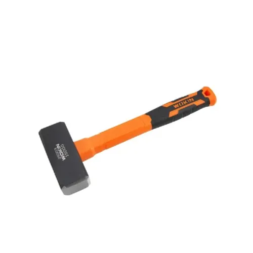 Каменный молоток WOKIN 1250G с рукояткой из стекловолокна