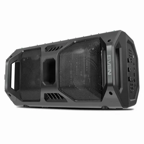 Boxă portabilă SVEN PS-600, Negru