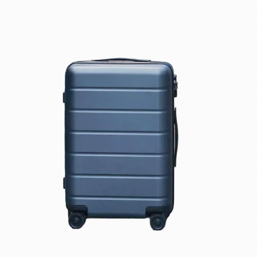 Чемодан для багажа Xiaomi 90 Classic Luggage 20", 38л, Синий