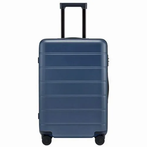 Чемодан для багажа Xiaomi 90 Classic Luggage 20", 38л, Синий