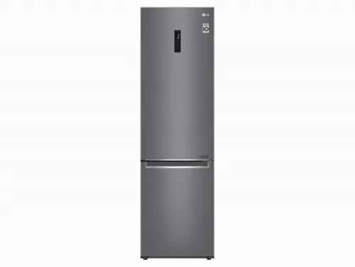Frigider LG GW-B509SLKM, Oțel inoxidabil