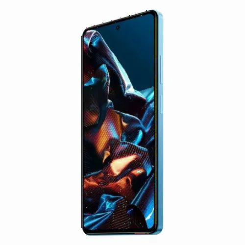 Смартфон Xiaomi Poco X5 Pro, 8Гб/256Гб, Синий