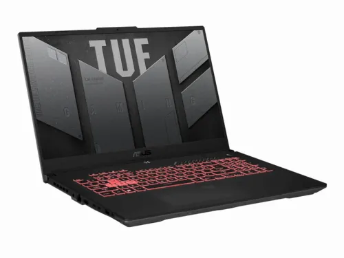 NB ASUS 17.3
