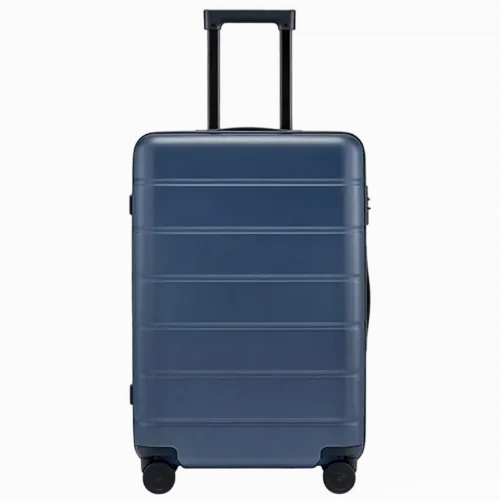 Чемодан для багажа Xiaomi 90 Classic Luggage 20", 38л, Синий