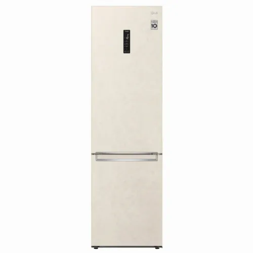 Frigider LG GW-B509SEUM, Bej