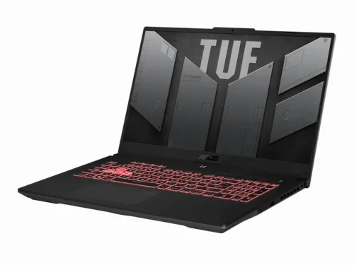 NB ASUS 17.3