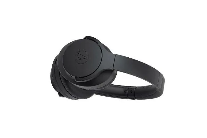 Căști Audio-Technica ATH-ANC700BT, Negru