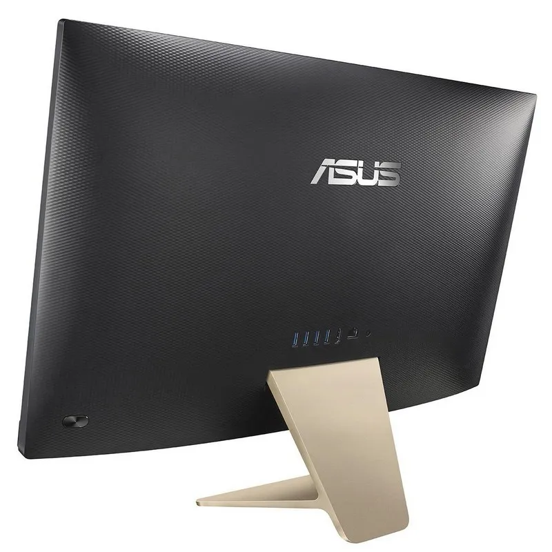 Computer All-in-One ASUS V241, 23,8", Intel Core i3-1115G4, 8GB/512GB, Windows 11 Home, Negru