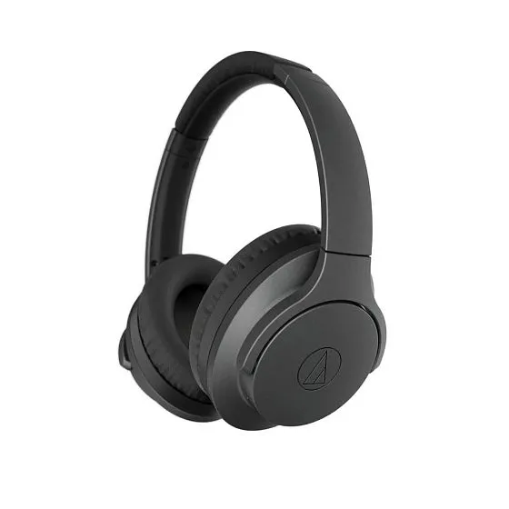 Căști Audio-Technica ATH-ANC700BT, Negru