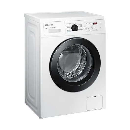 Mașină de spălat Samsung WW65A4S00CE/LP, 6,5kg, Alb