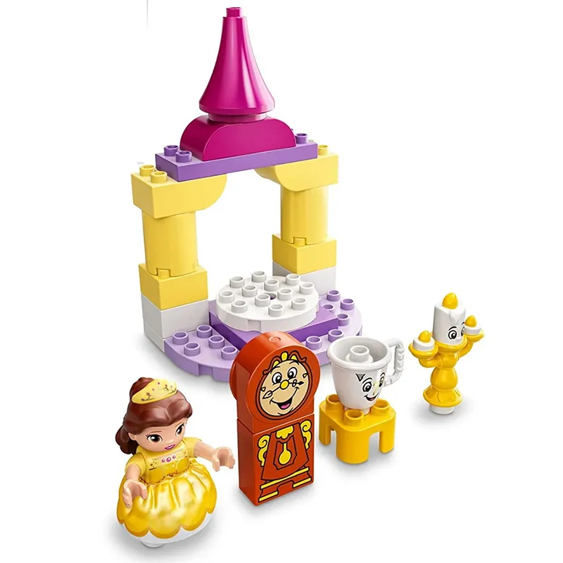 Constructor LEGO 10960, 2+