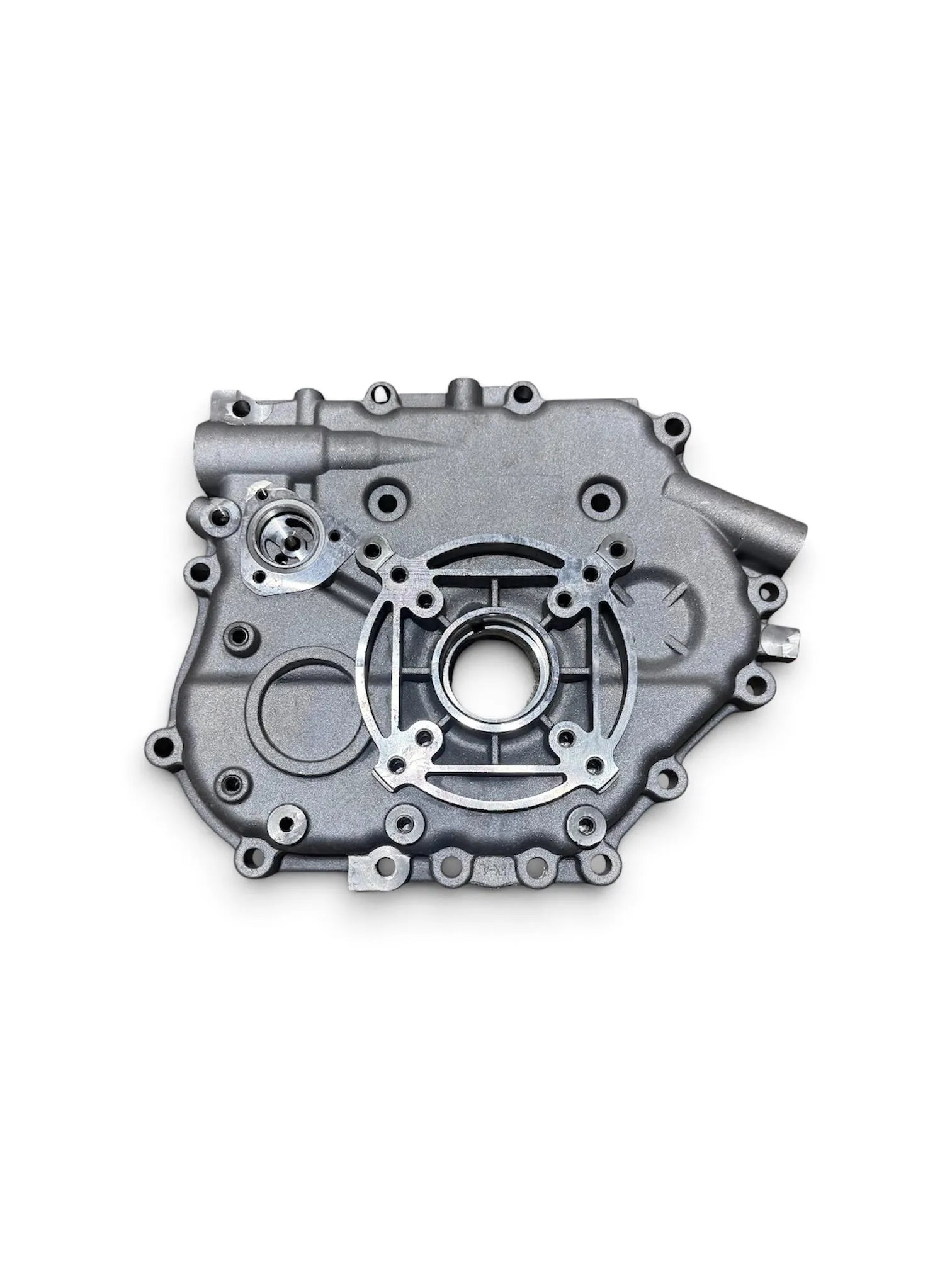 Крышка картера 195-15MTD-158