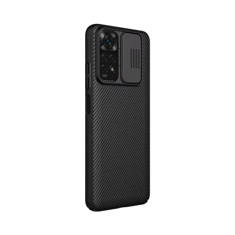 Nillkin Xiaomi Redmi Note 11S, Camshield, Black