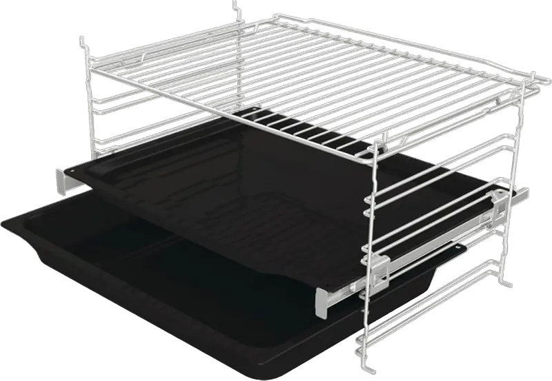 BinOven/el Gorenje BOS 6737 E13X