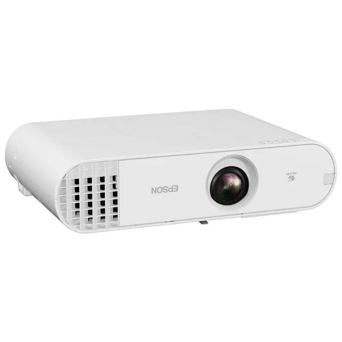 Инсталляционный проектор Epson EB-U50, 3700ANSI Lumens, WUXGA (1920 x 1200)