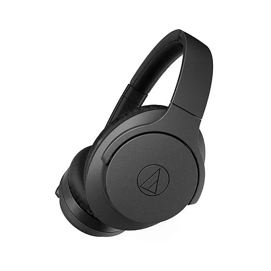 Căști Audio-Technica ATH-ANC700BT, Negru