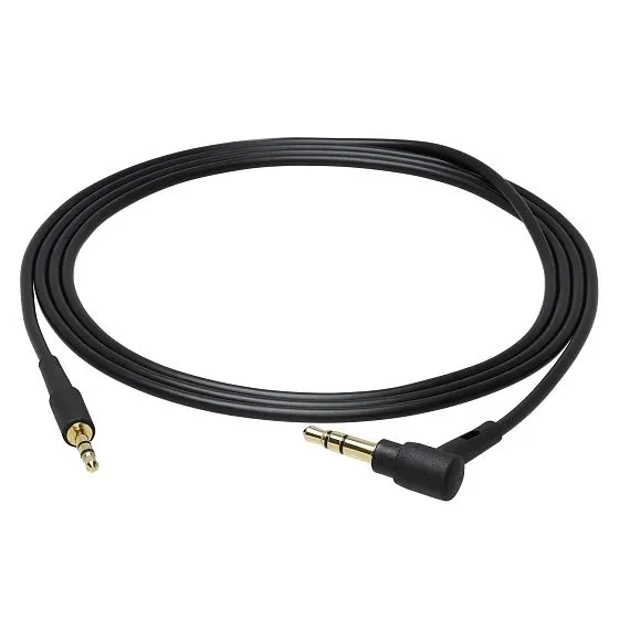 Căști Audio-Technica ATH-ANC700BT, Negru