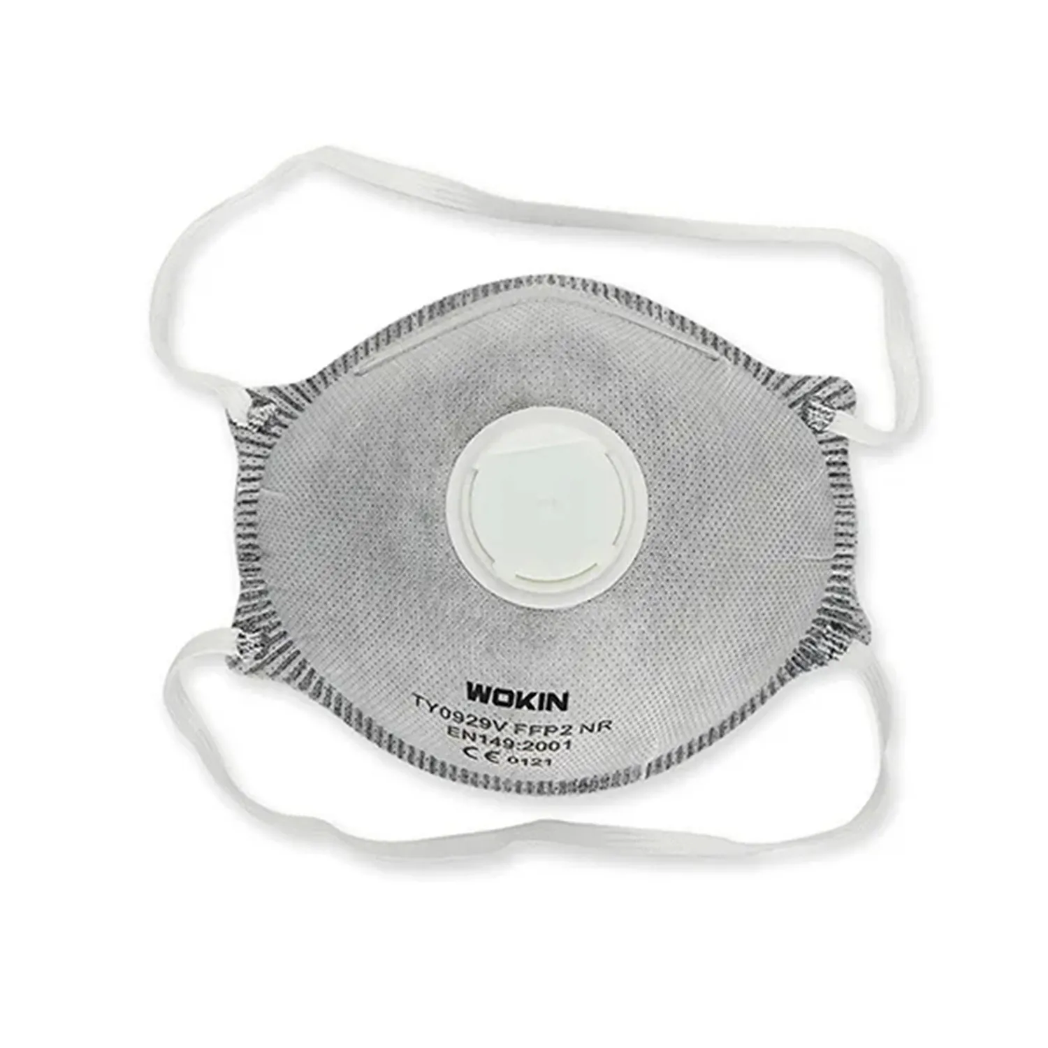 Masca pentru praf cu supapa WOKIN  (Industriala)