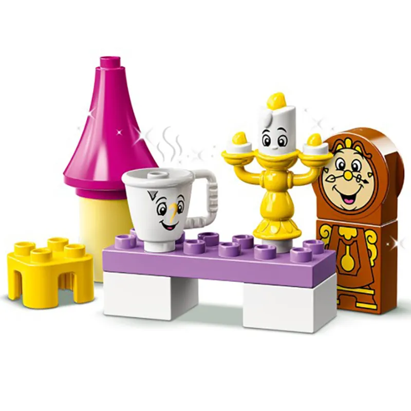 Constructor LEGO 10960, 2+