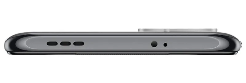 Smartphone Xiaomi Redmi Note 10S, 8GB/128GB, Gri