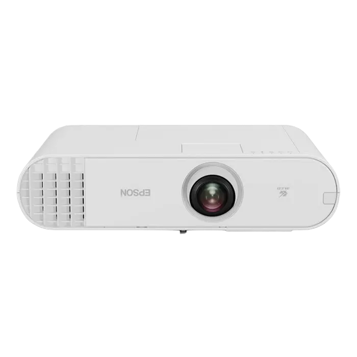 Инсталляционный проектор Epson EB-U50, 3700ANSI Lumens, WUXGA (1920 x 1200)