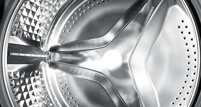 Mașină de spălat Samsung WW65A4S00CE/LP, 6,5kg, Alb