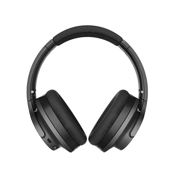 Căști Audio-Technica ATH-ANC700BT, Negru