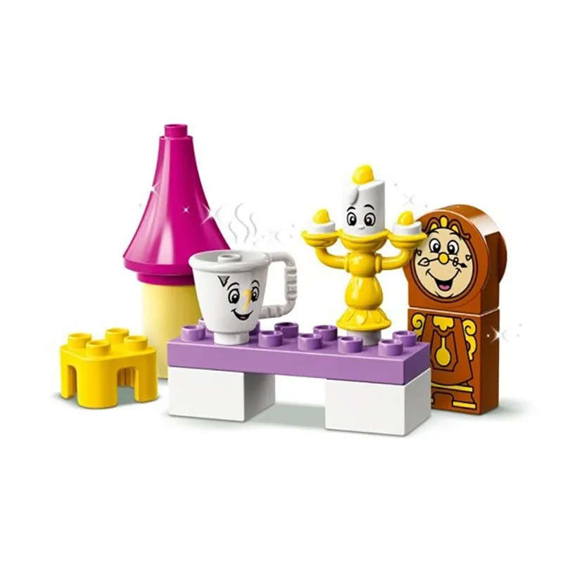 Constructor LEGO 10960, 2+