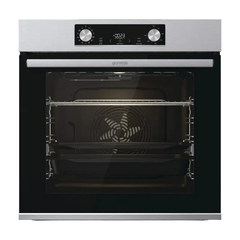 BinOven/el Gorenje BOS 6737 E13X