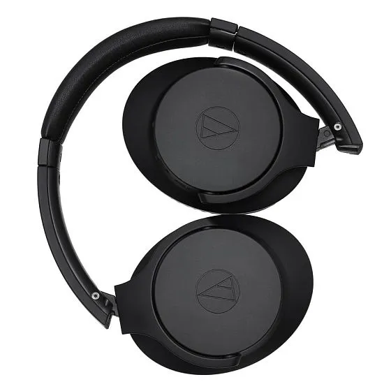 Căști Audio-Technica ATH-ANC700BT, Negru
