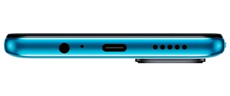 Smartphone Xiaomi Poco M4 Pro 5G, 6GB/128GB, Cool Blue