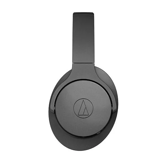 Căști Audio-Technica ATH-ANC700BT, Negru