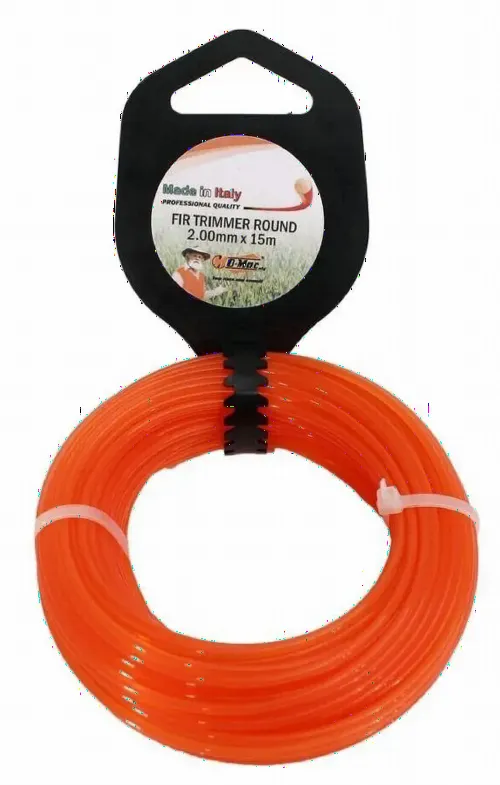 Fir Nylon OMAC rotund 2:00mm x 15 m (France)