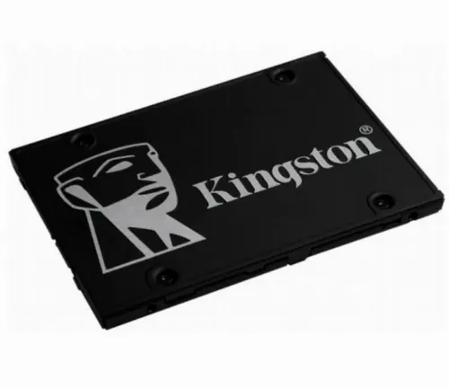 Unitate SSD Kingston KC600, 2048GB, SKC600/2048G