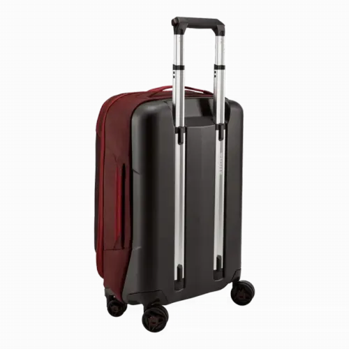 Carry-on Thule Spira Wheeled, SPAC122, 35L, 3204145, Rio Red for Luggage & Duffels