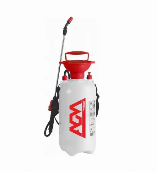 Stropitoare manuala AGM 8 L