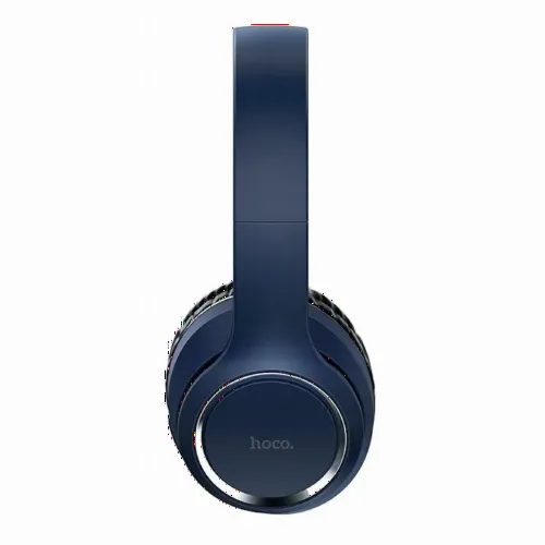 Наушники Hoco W28, Синий