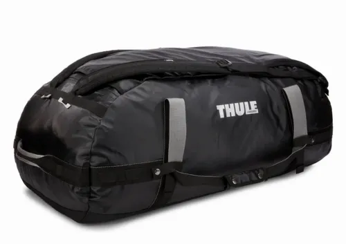 Geanta sportivă THULE Chasm Transformer, Nailon, Negru