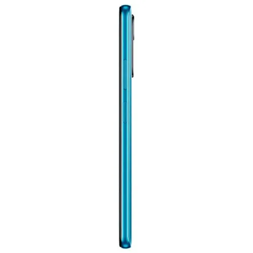 Smartphone Xiaomi Poco M4 Pro 5G, 6GB/128GB, Cool Blue