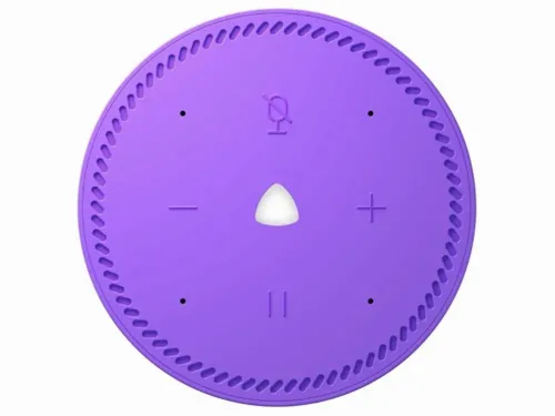 Difuzor Inteligent Yandex YNDX-00025, Violet