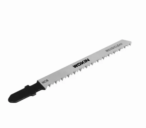 Set panze WOKIN T101B pentru fierastrau pendular 5buc