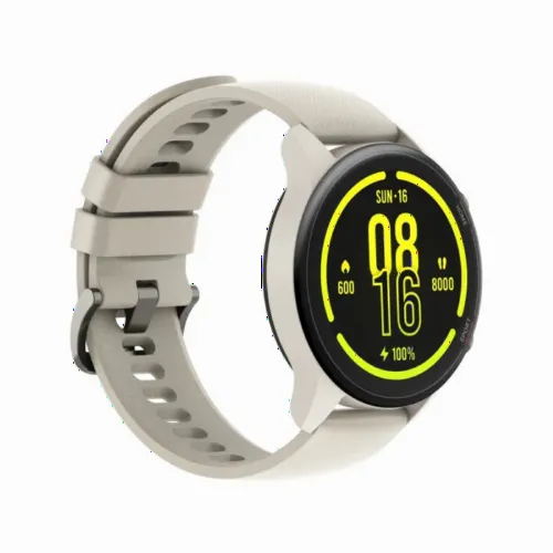 Умные часы Xiaomi Mi Watch, Бежевый