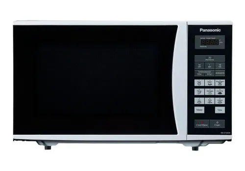 Микроволновая печь Panasonic NN-ST342WZPE, Белый