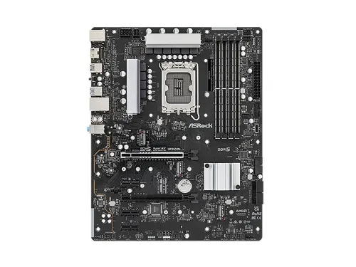 Placă de bază ASRock Z690 PHANTOM GAMING 4/D5, LGA1700, Intel Z690, ATX