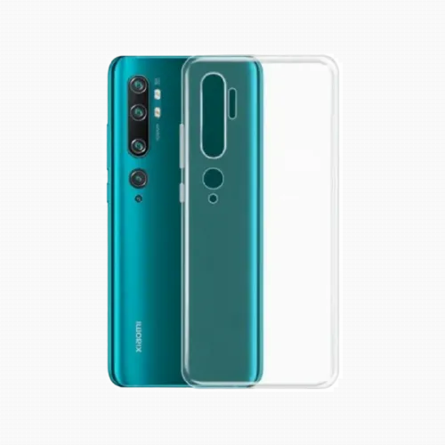 Чехол Xcover RedMi Note 10 Pro, TPU ultra-thin, Прозрачный
