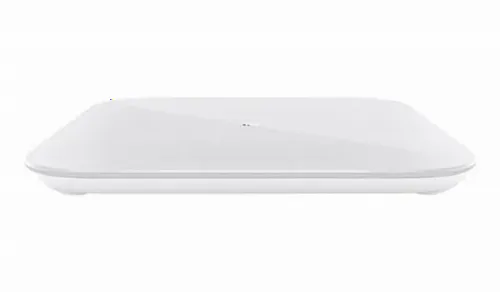 Cântar de podea Xiaomi Mi Smart Scale 2, Alb