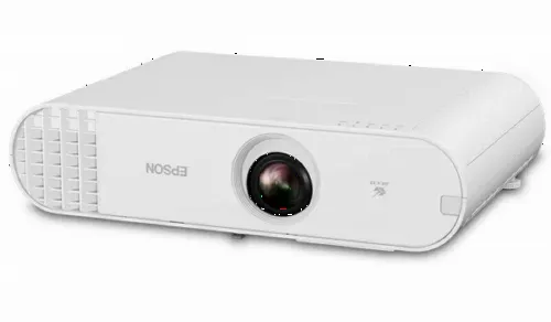 Инсталляционный проектор Epson EB-U50, 3700ANSI Lumens, WUXGA (1920 x 1200)