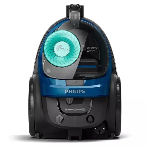 Aspirator Philips FC9557/09, Negru | Albastru